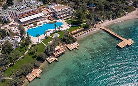 Doubletree By Hilton Bodrum Isil Club Ultra All-Inclusive Resort